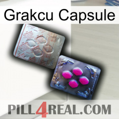 Grakcu Capsule 38